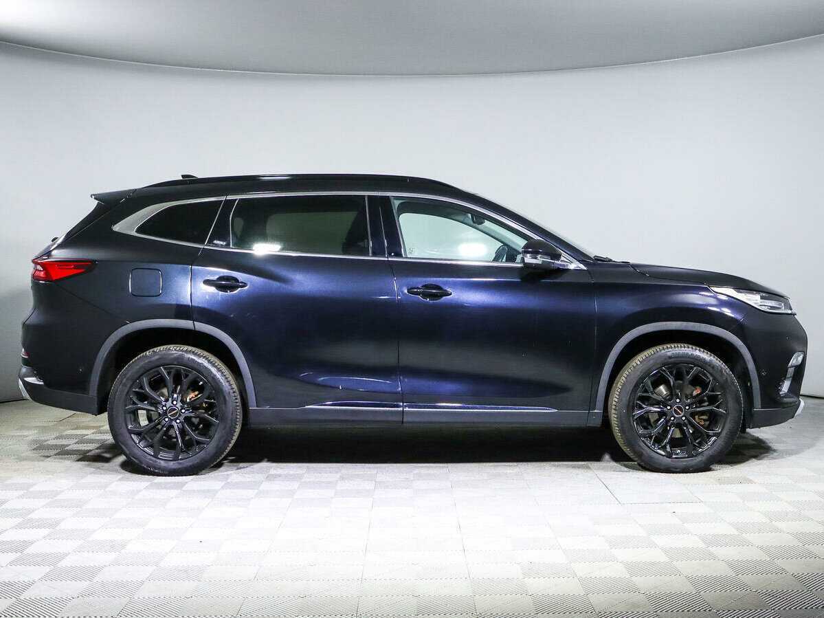 Купить EXEED TXL, 2021, 47 000 км.. Фото: #3