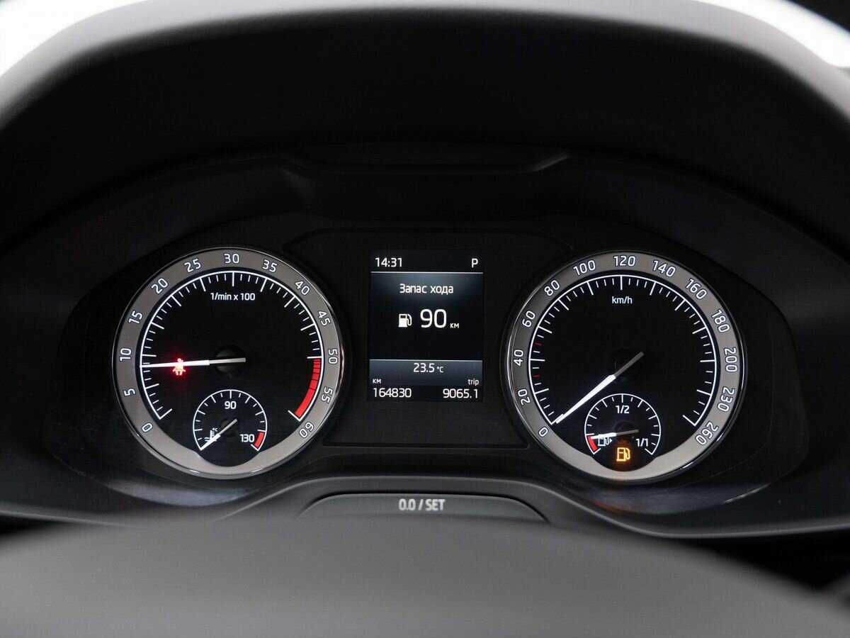 Купить Skoda Kodiaq, 2018, 165 000 км.. Фото: #16