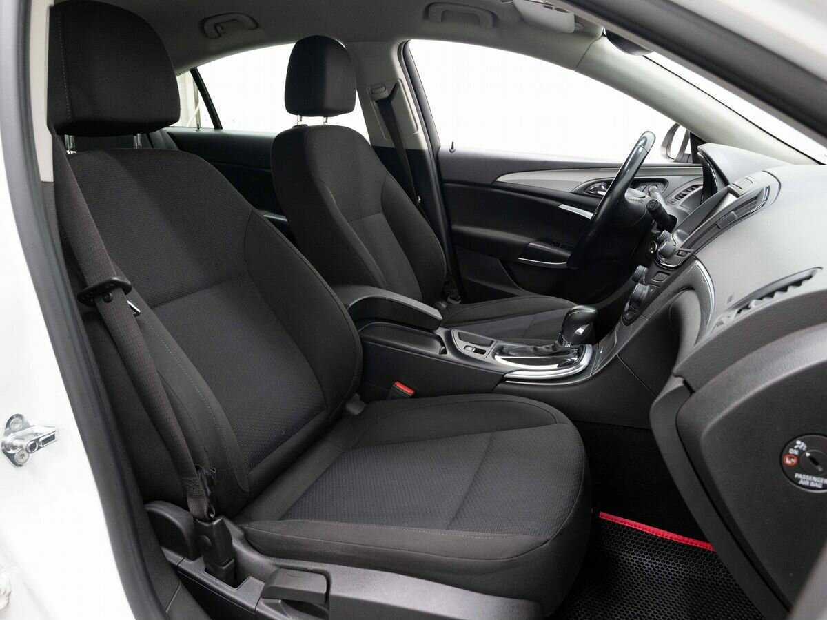 Купить Opel Insignia, 2014, 157 066 км.. Фото: #11