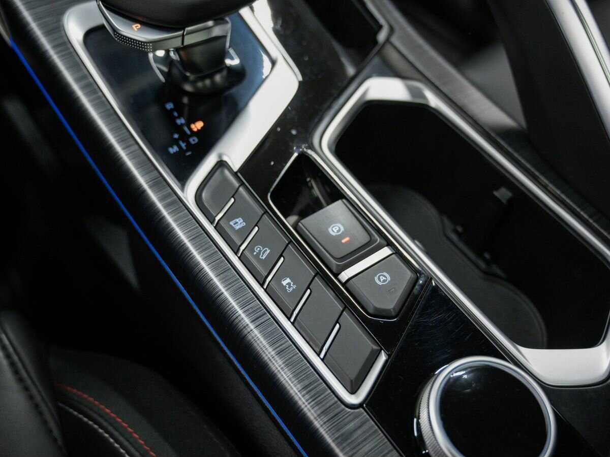 Купить Geely Tugella, 2021, 100 000 км.. Фото: #18