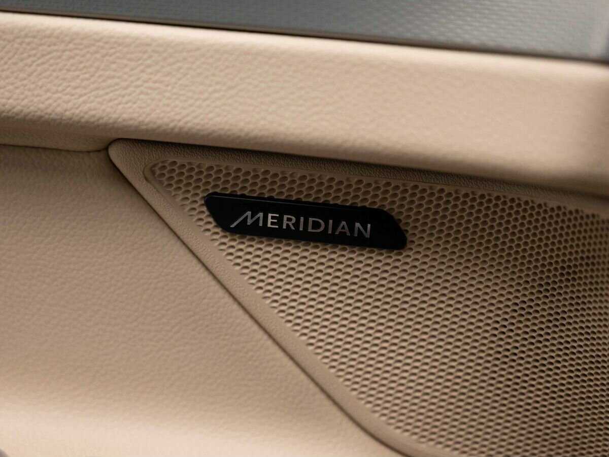 Купить Jaguar XF, 2017, 120 000 км.. Фото: #25