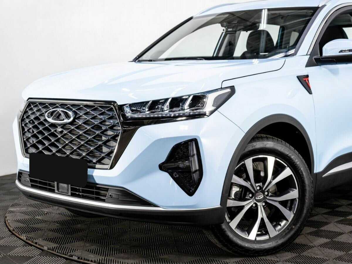 Купить Чери Тигго 7 Про Макс, 2023, 3 110 км.. Фото: #5