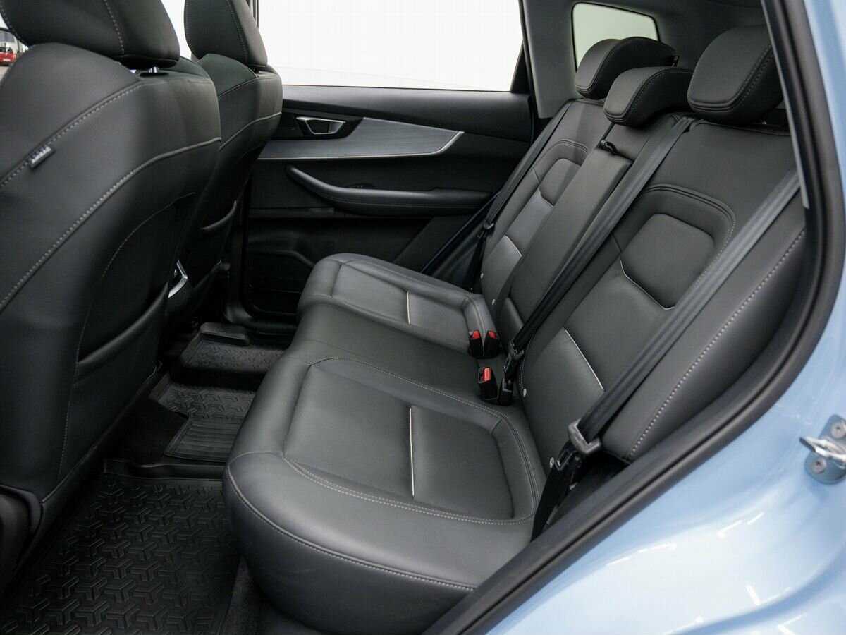 Купить Чери Тигго 7 Про Макс, 2023, 3 110 км.. Фото: #14