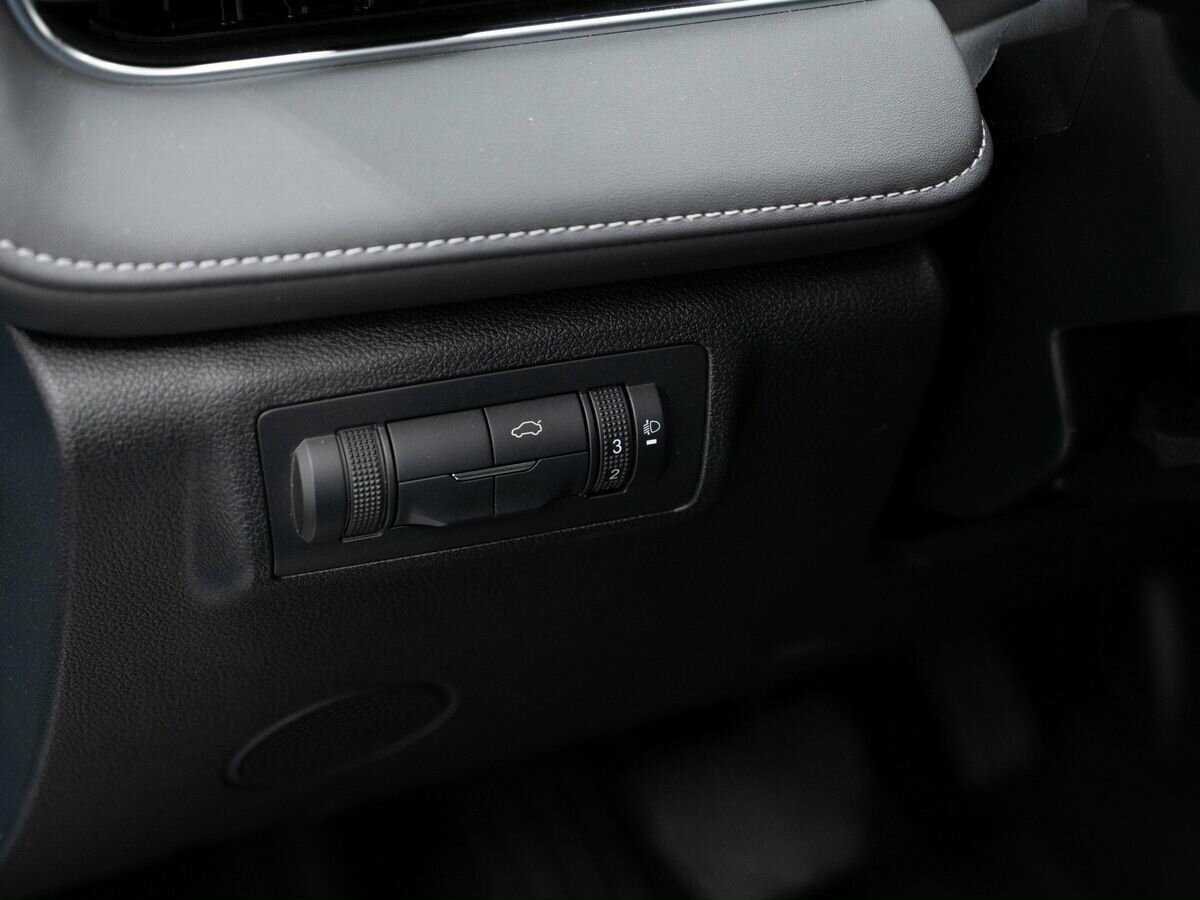 Купить Чери Тигго 7 Про Макс, 2023, 3 110 км.. Фото: #18