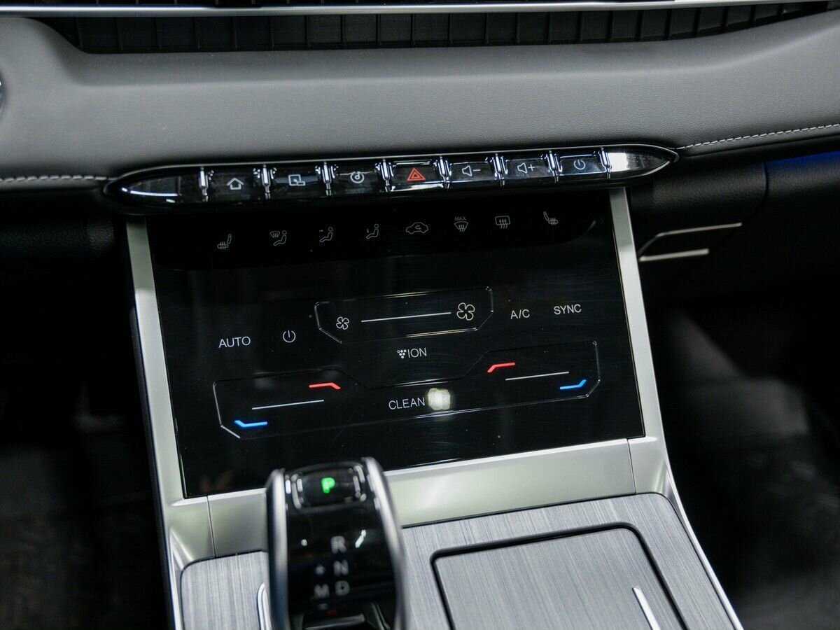 Купить Чери Тигго 7 Про Макс, 2023, 3 110 км.. Фото: #22