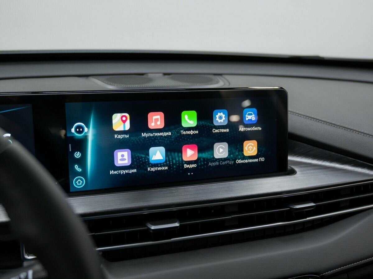 Купить Чери Тигго 7 Про Макс, 2023, 3 110 км.. Фото: #24