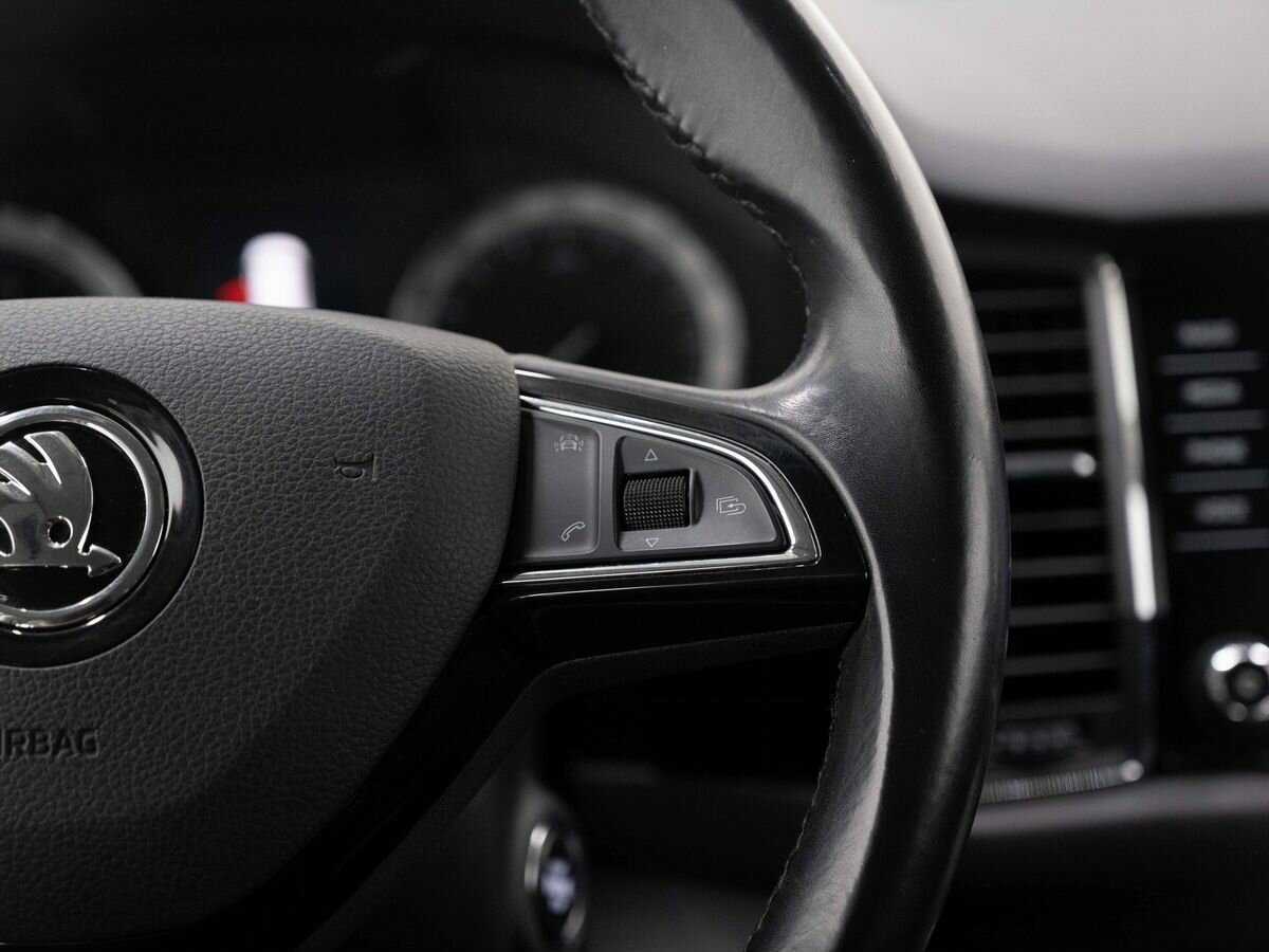 Купить Skoda Kodiaq, 2018, 110 000 км.. Фото: #16