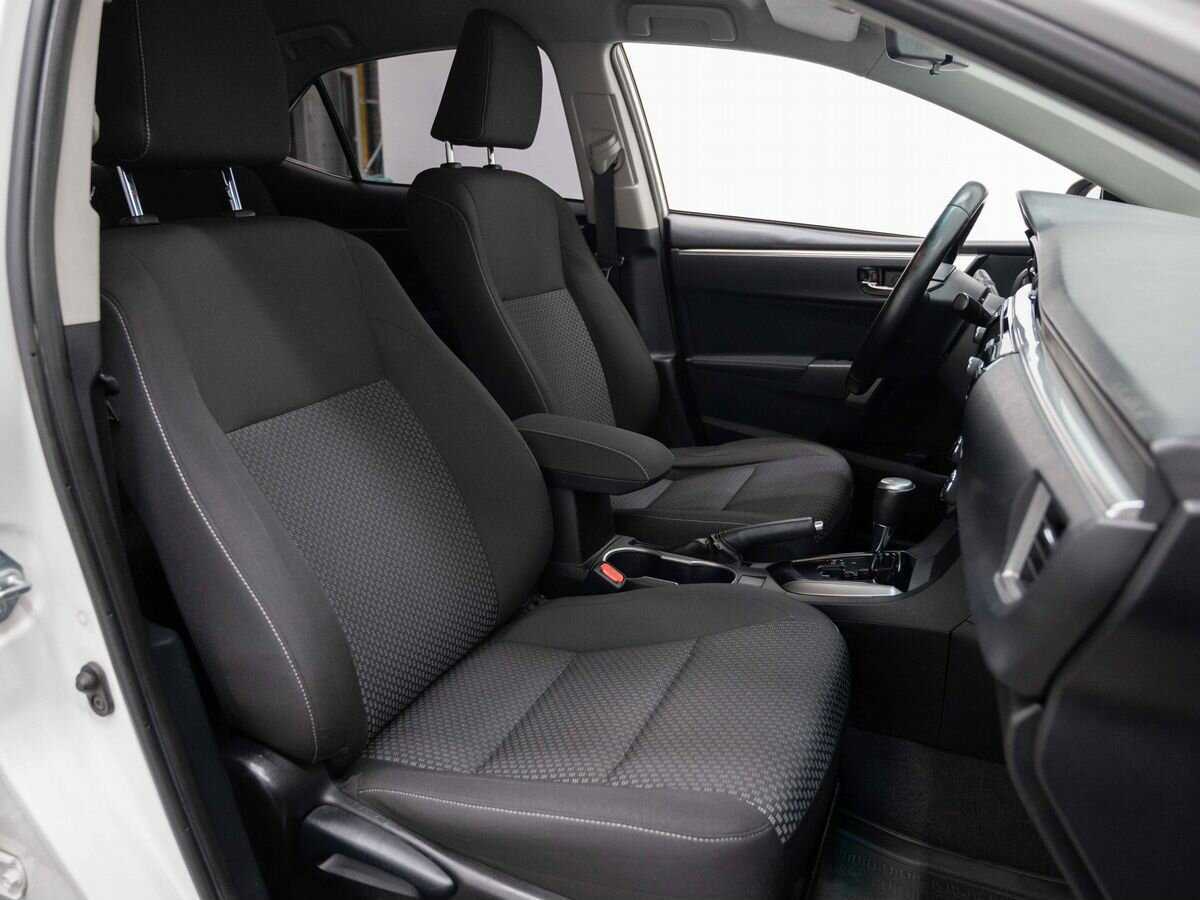 Купить Тойота Королла, 2013, 202 000 км.. Фото: #13