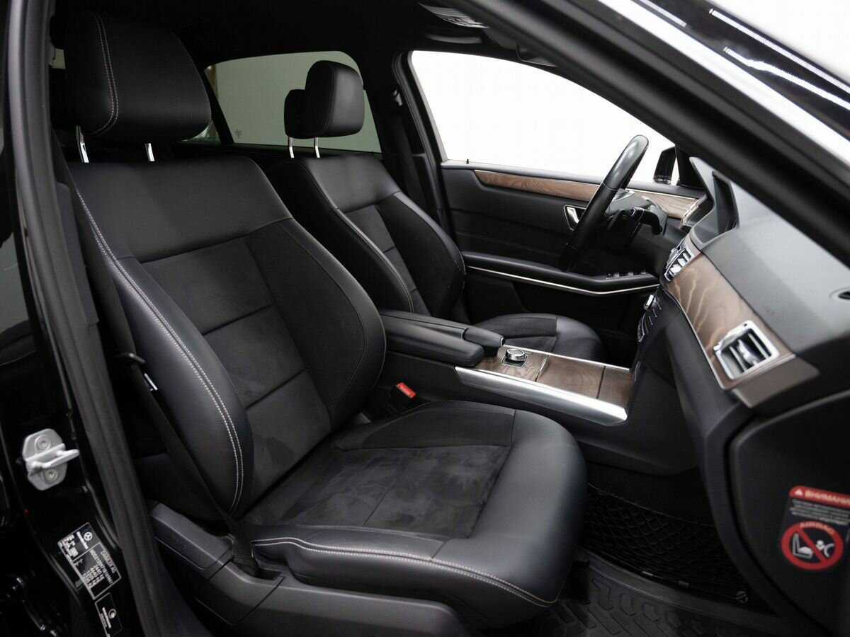 Купить Mercedes-Benz E-Класс, 2015, 118 000 км.. Фото: #11