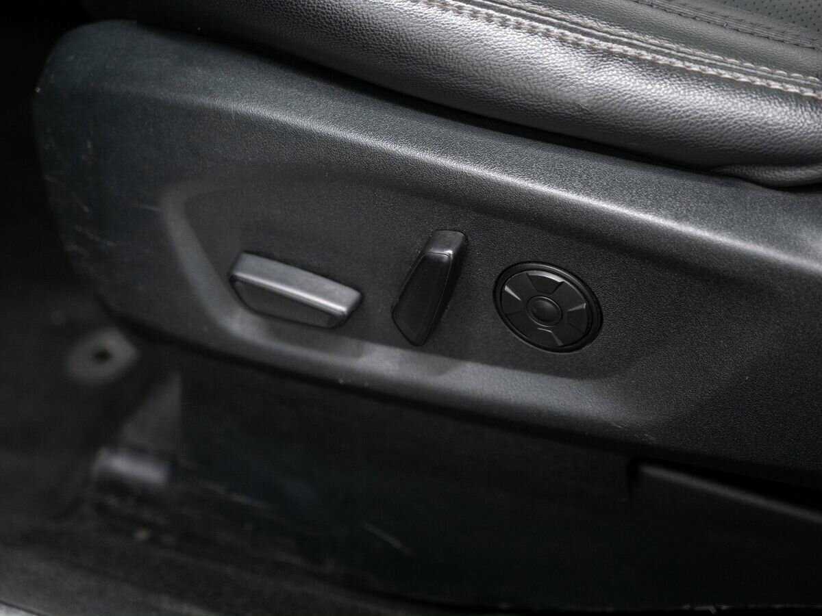 Купить Ford Explorer, 2018, 131 000 км.. Фото: #14