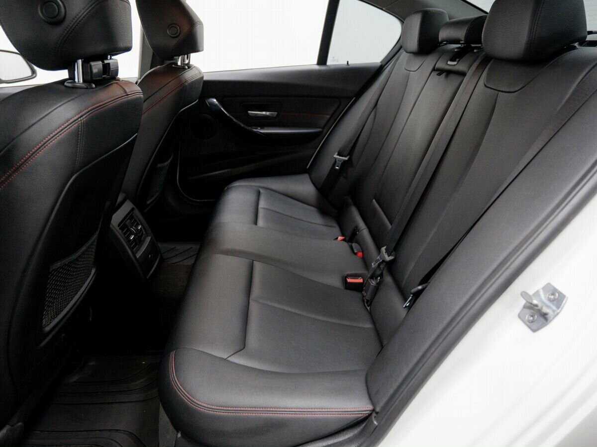 Купить BMW 3 серии, 2013, 172 000 км.. Фото: #11