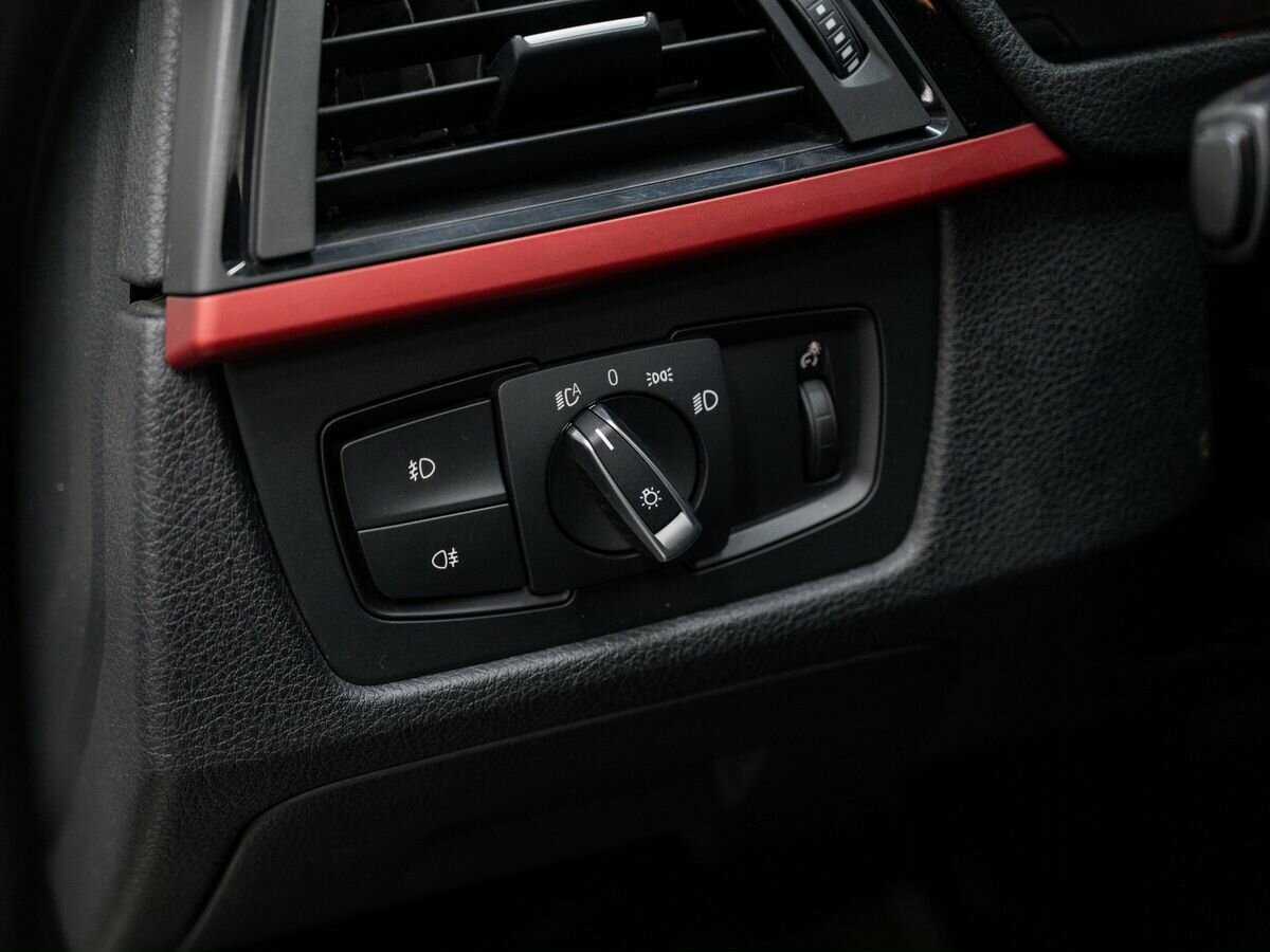 Купить BMW 3 серии, 2013, 172 000 км.. Фото: #16