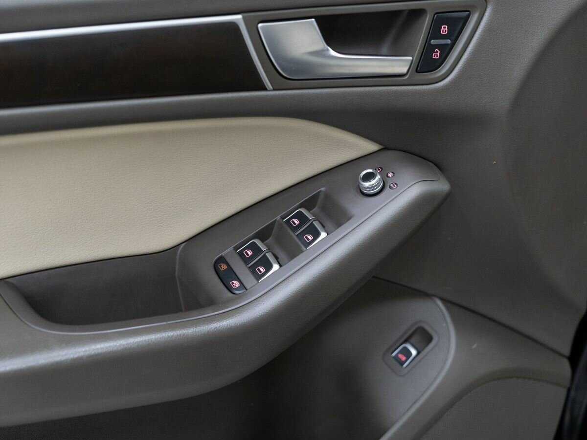 Купить Audi Q5, 2016, 158 000 км.. Фото: #13