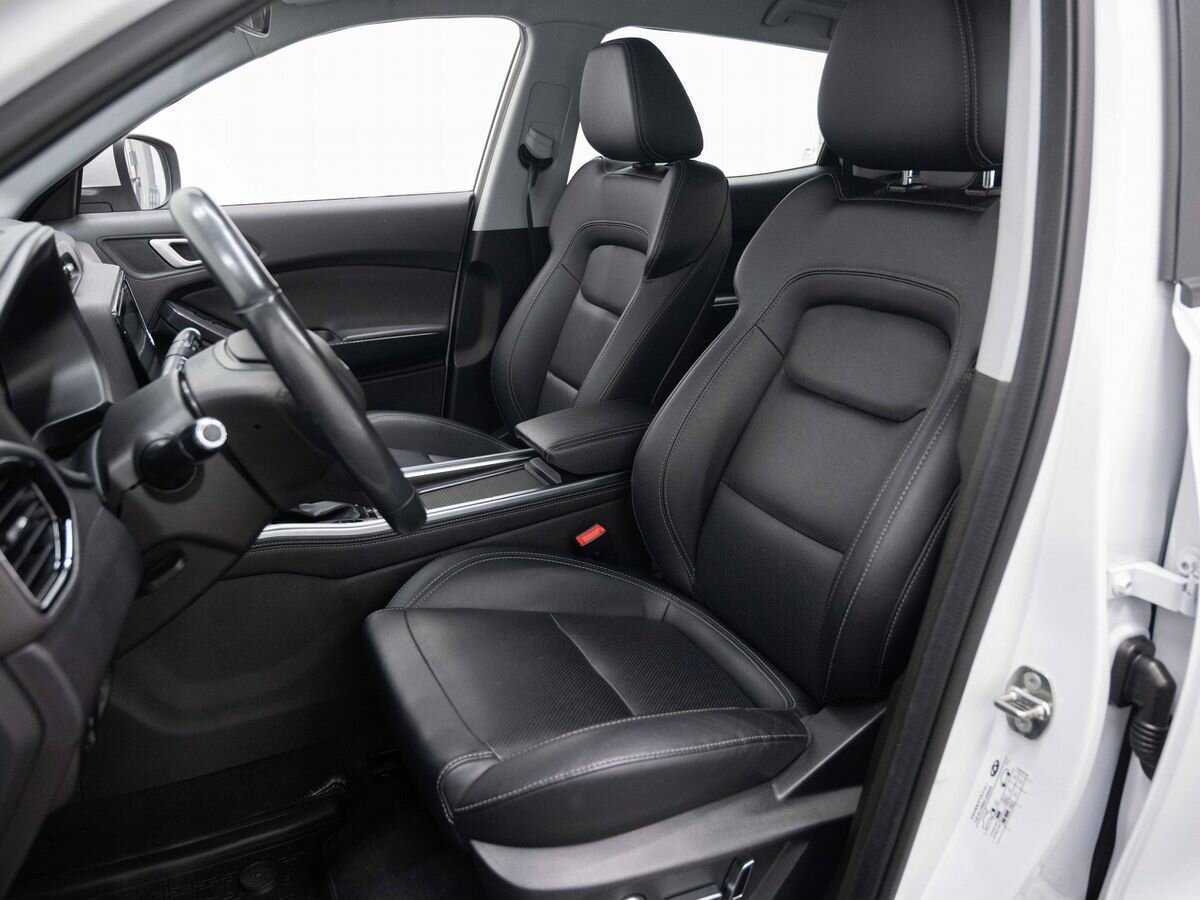 Купить Чери Тигго 4, 2020, 59 650 км.. Фото: #7