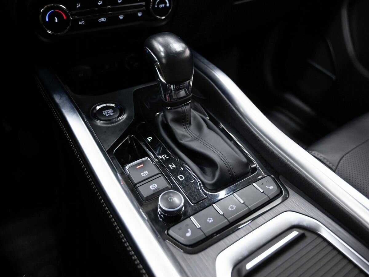 Купить Чери Тигго 4, 2020, 59 650 км.. Фото: #21