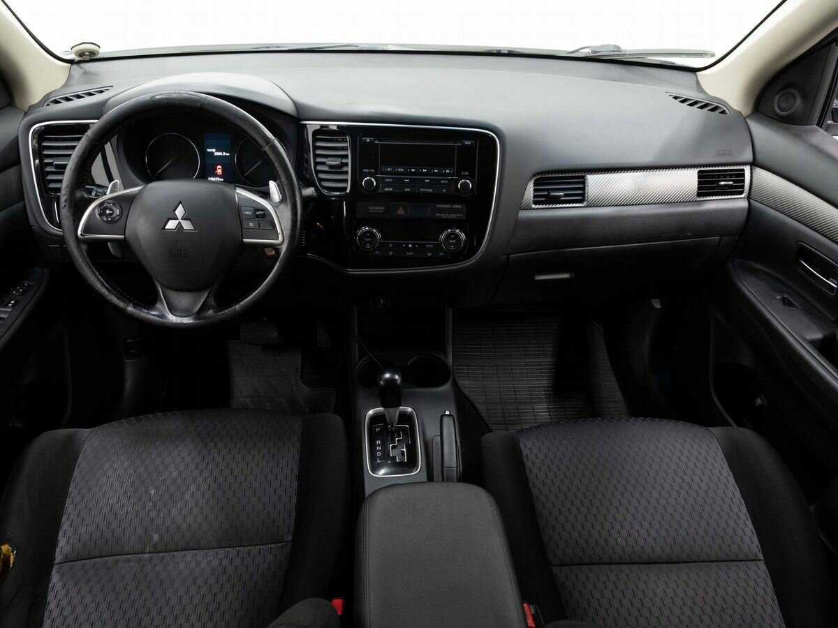 Купить Mitsubishi Outlander, 2012, 270 000 км.. Фото: #14