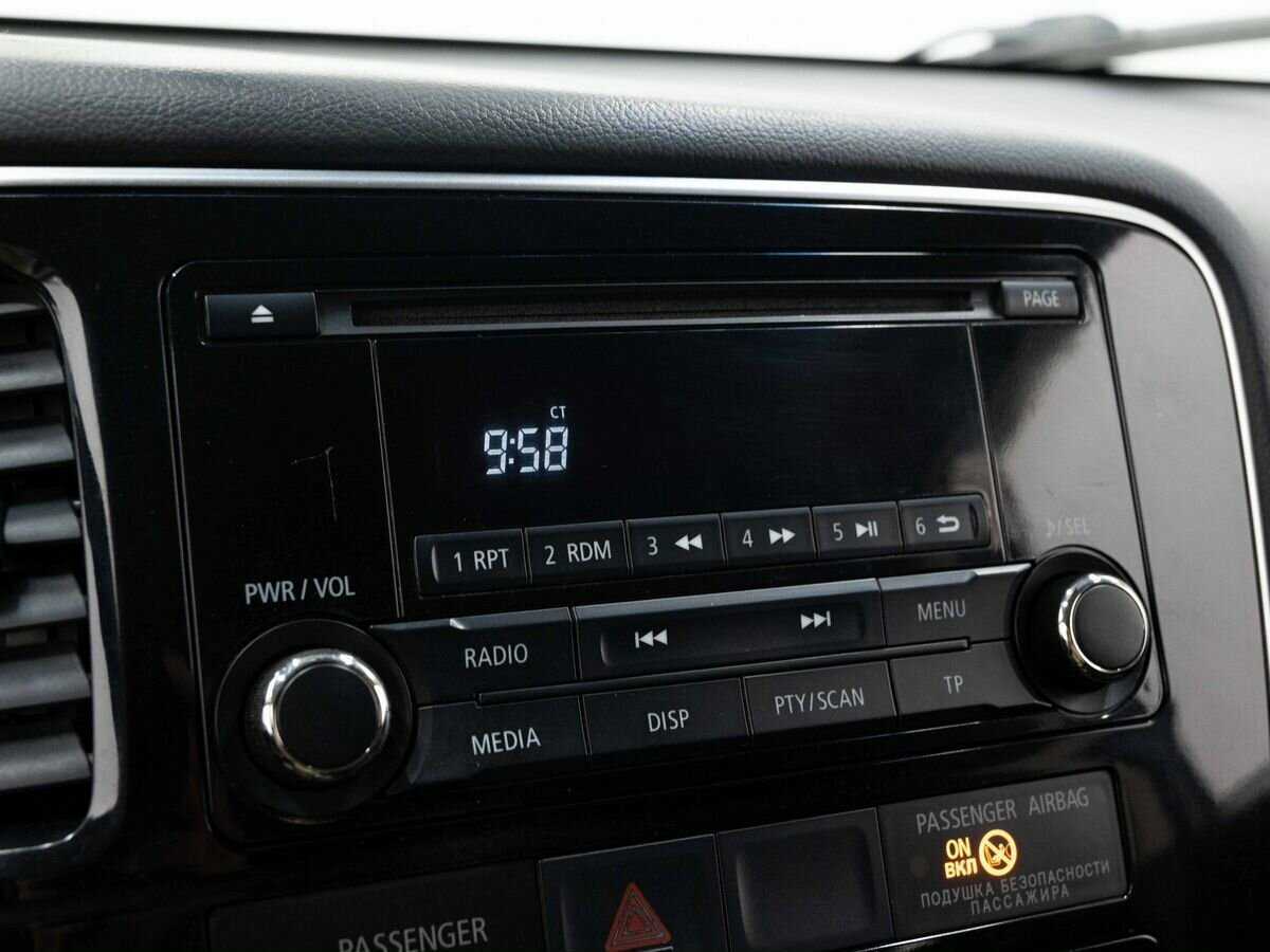 Купить Mitsubishi Outlander, 2012, 270 000 км.. Фото: #20