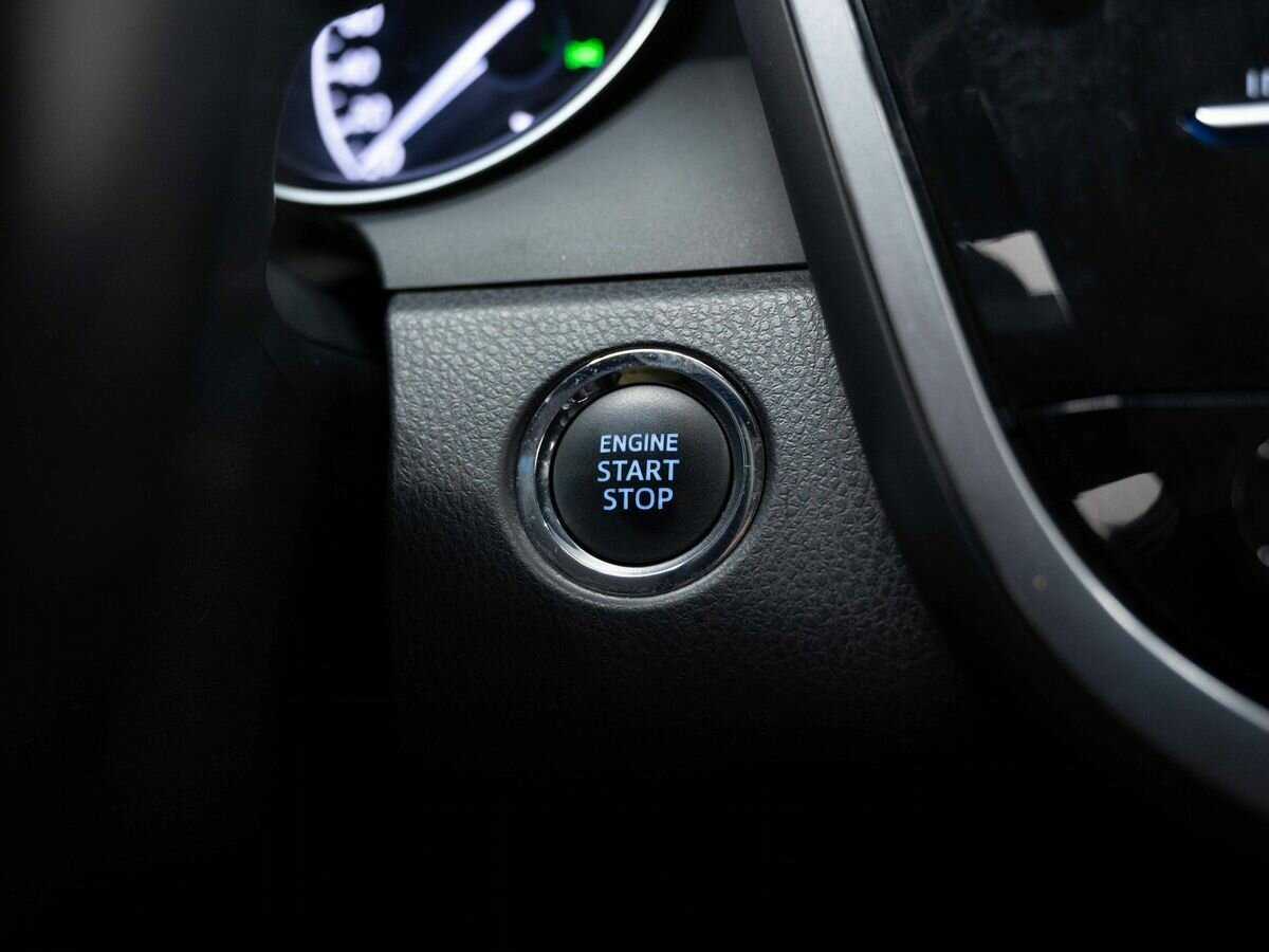 Купить Toyota Camry, 2019, 105 000 км.. Фото: #22