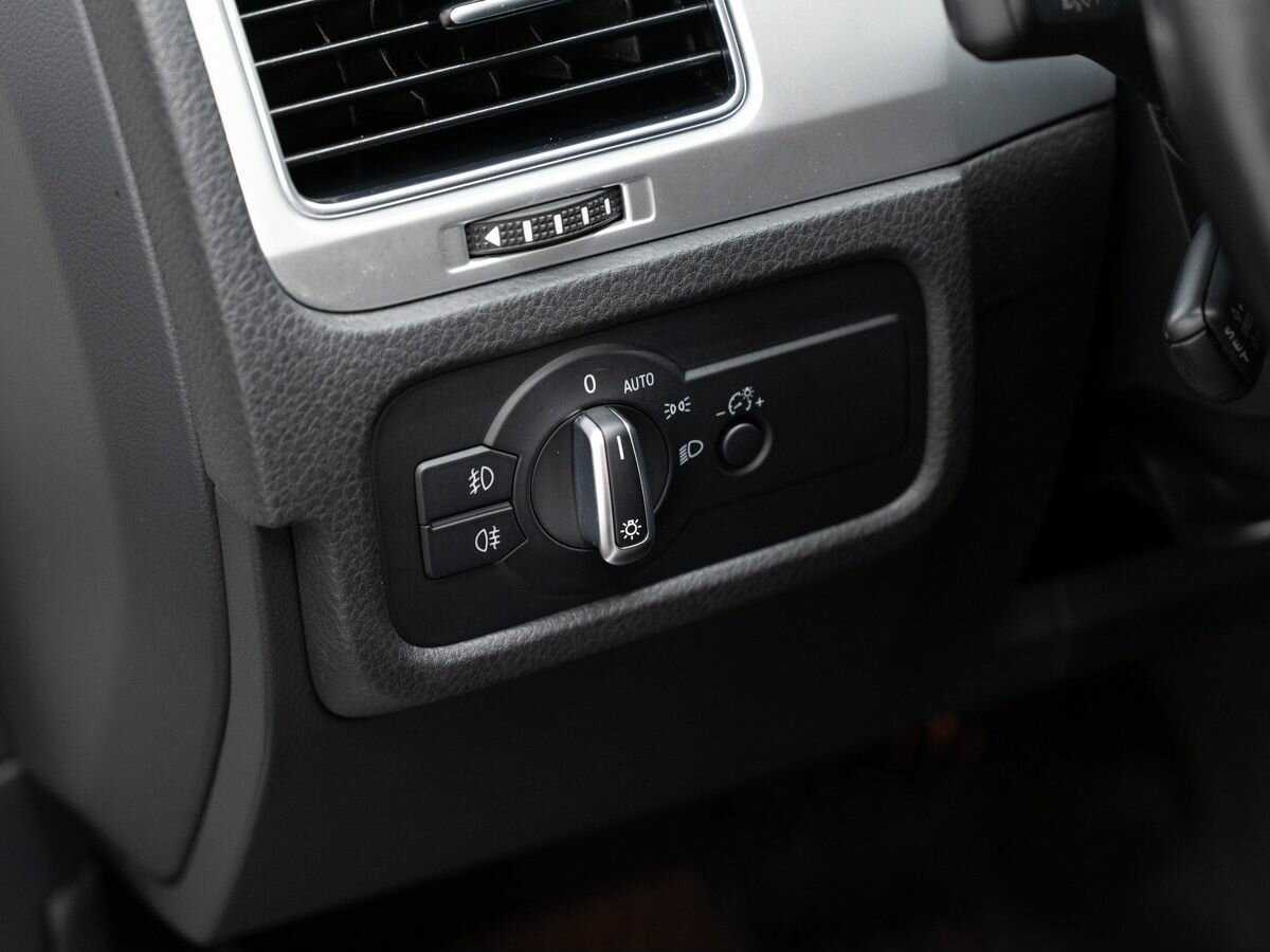 Купить Volkswagen Touareg, 2015, 150 366 км.. Фото: #16