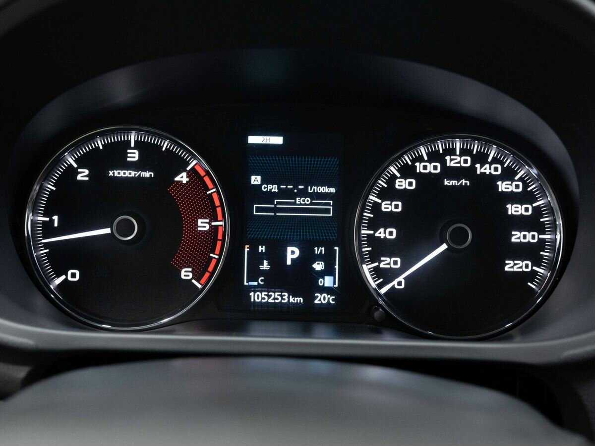 Купить Mitsubishi Pajero Sport, 2017, 105 000 км.. Фото: #16