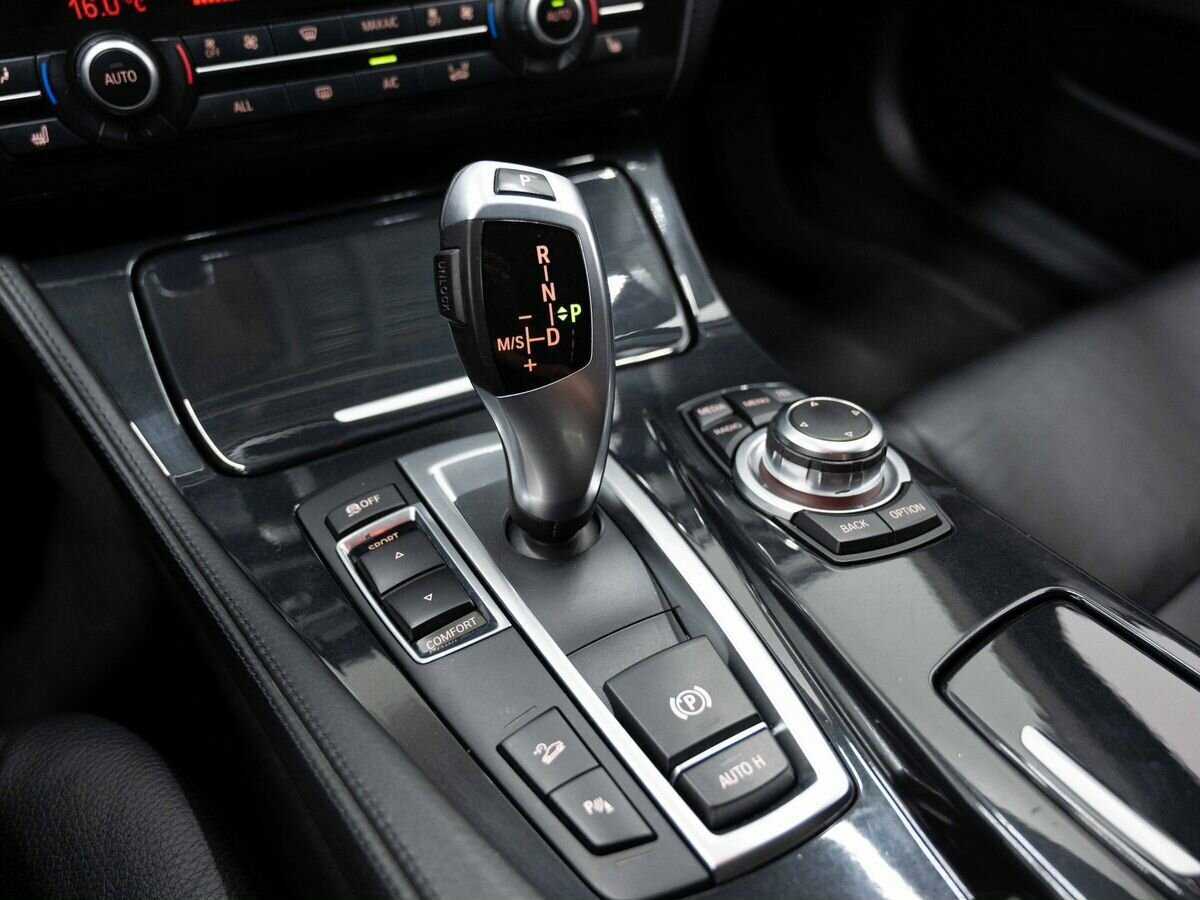 Купить BMW 5 серии, 2012, 194 204 км.. Фото: #18