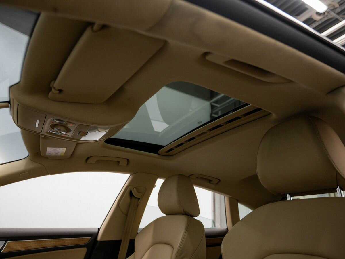 Купить Audi A5, 2014, 87 000 км.. Фото: #13