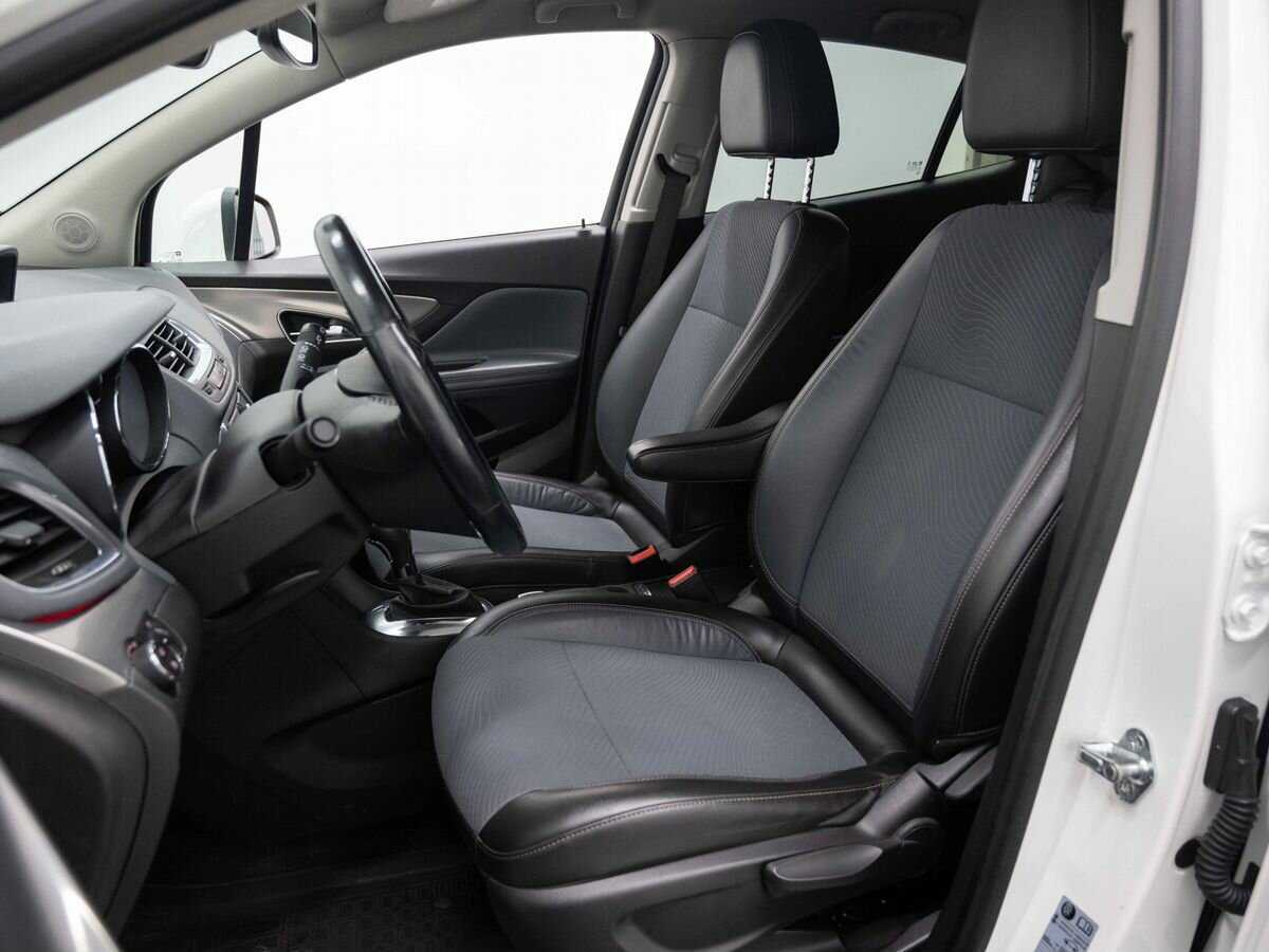 Купить Опель Мокка, 2014, 167 038 км.. Фото: #7