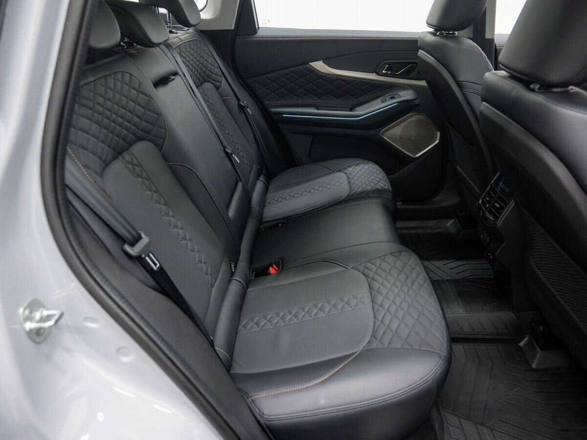 Купить EXEED TXL, 2023, 14 942 км.. Фото: #8