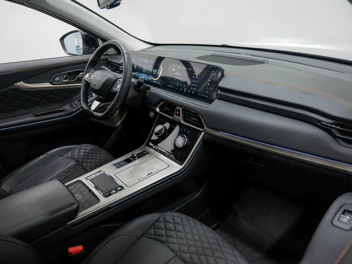 Купить EXEED TXL, 2023, 14 942 км.. Фото: #9