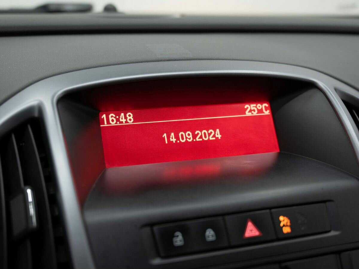 Купить Опель Астра, 2013, 173 534 км.. Фото: #15