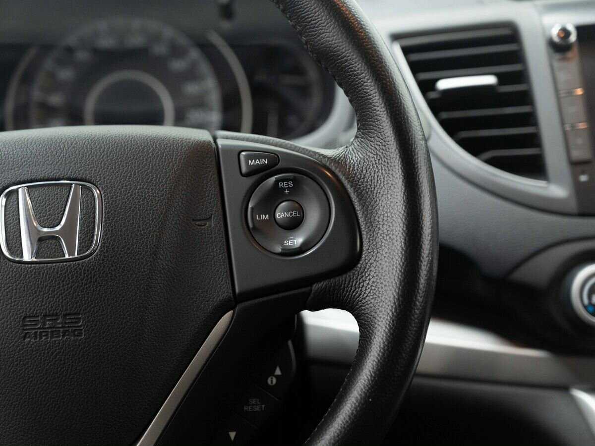 Купить Хонда ЦР-В, 2014, 198 908 км.. Фото: #15