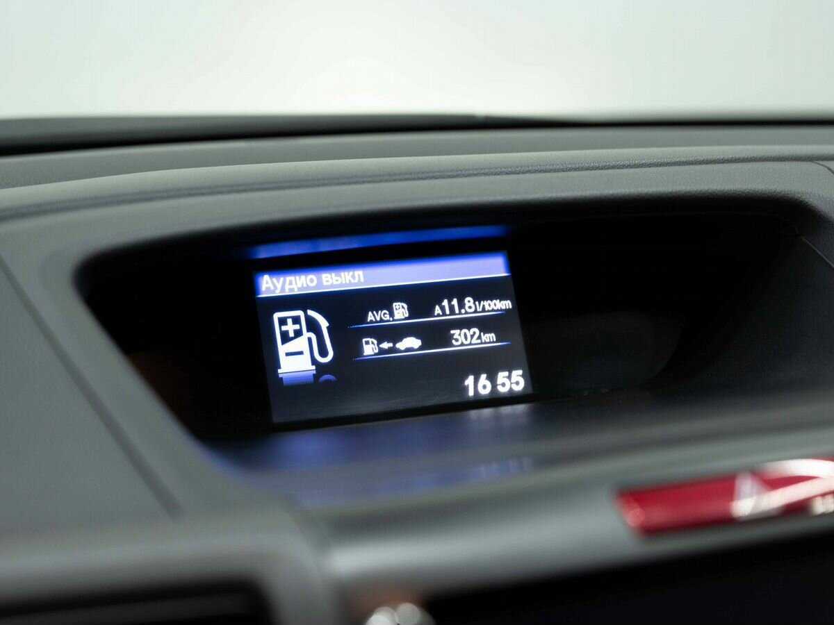 Купить Хонда ЦР-В, 2014, 198 908 км.. Фото: #18