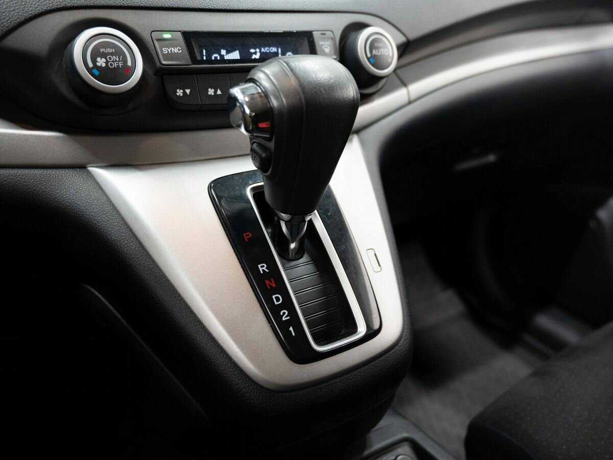 Купить Хонда ЦР-В, 2014, 198 908 км.. Фото: #20