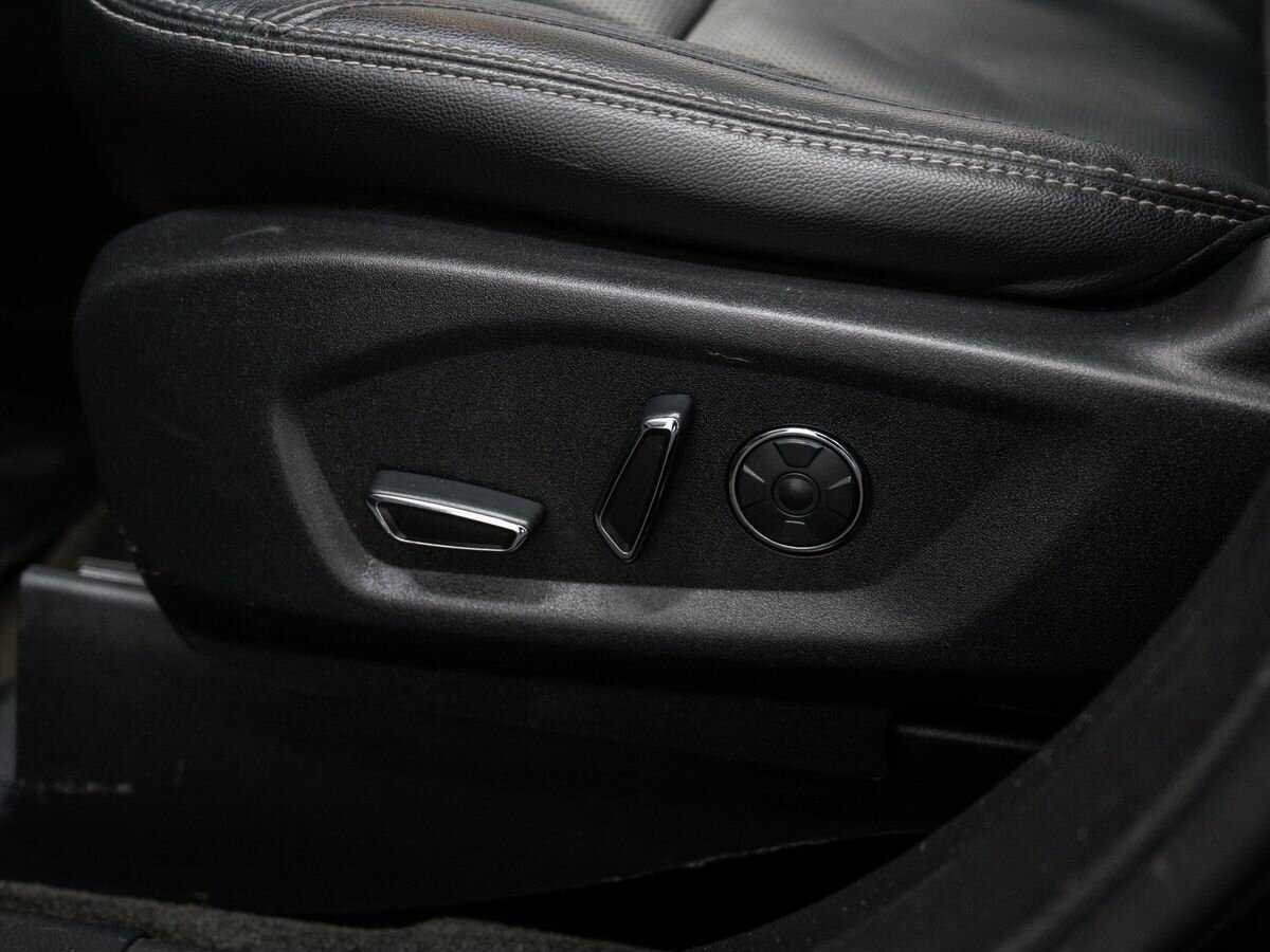 Купить Ford Explorer, 2017, 179 000 км.. Фото: #18