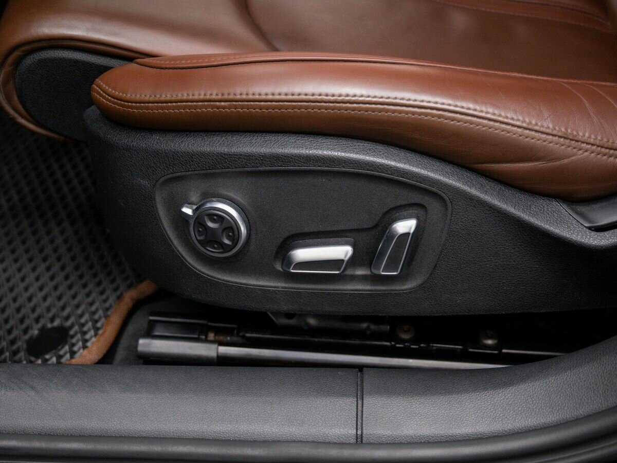 Купить Audi A6, 2016, 140 781 км.. Фото: #17