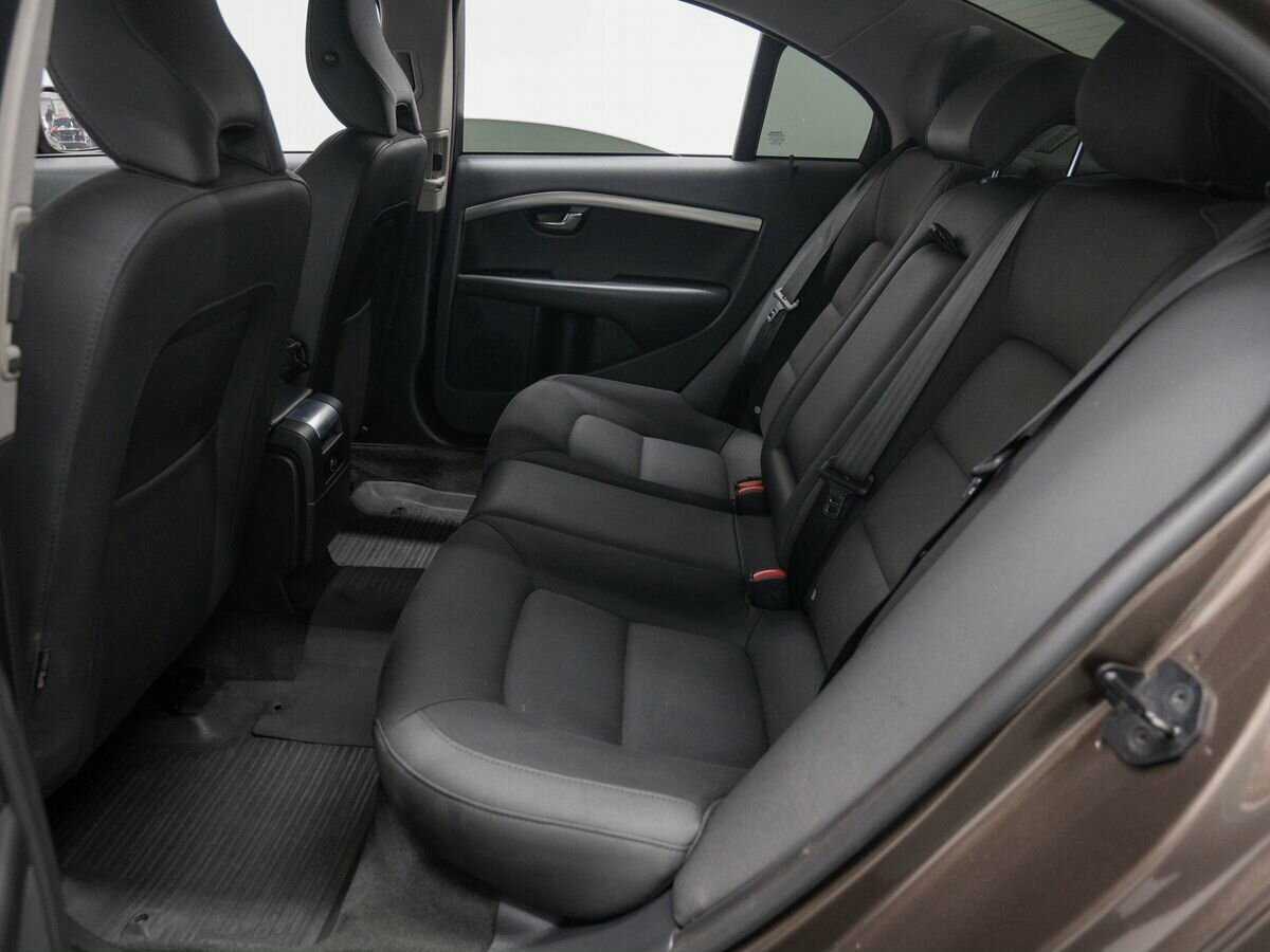 Купить Volvo S80, 2012, 275 000 км.. Фото: #11