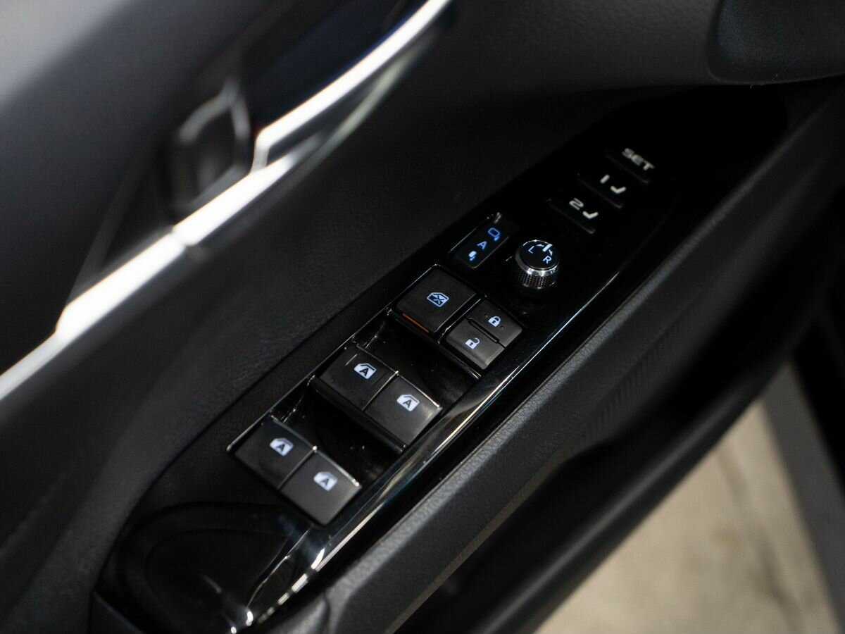 Купить Toyota Camry, 2018, 159 747 км.. Фото: #14