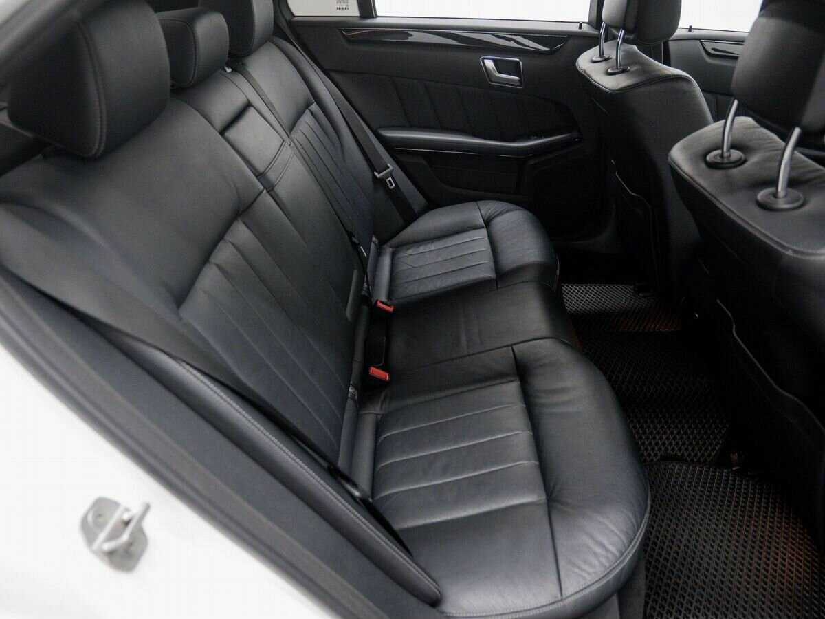 Купить Mercedes-Benz E-Класс, 2013, 200 000 км.. Фото: #8