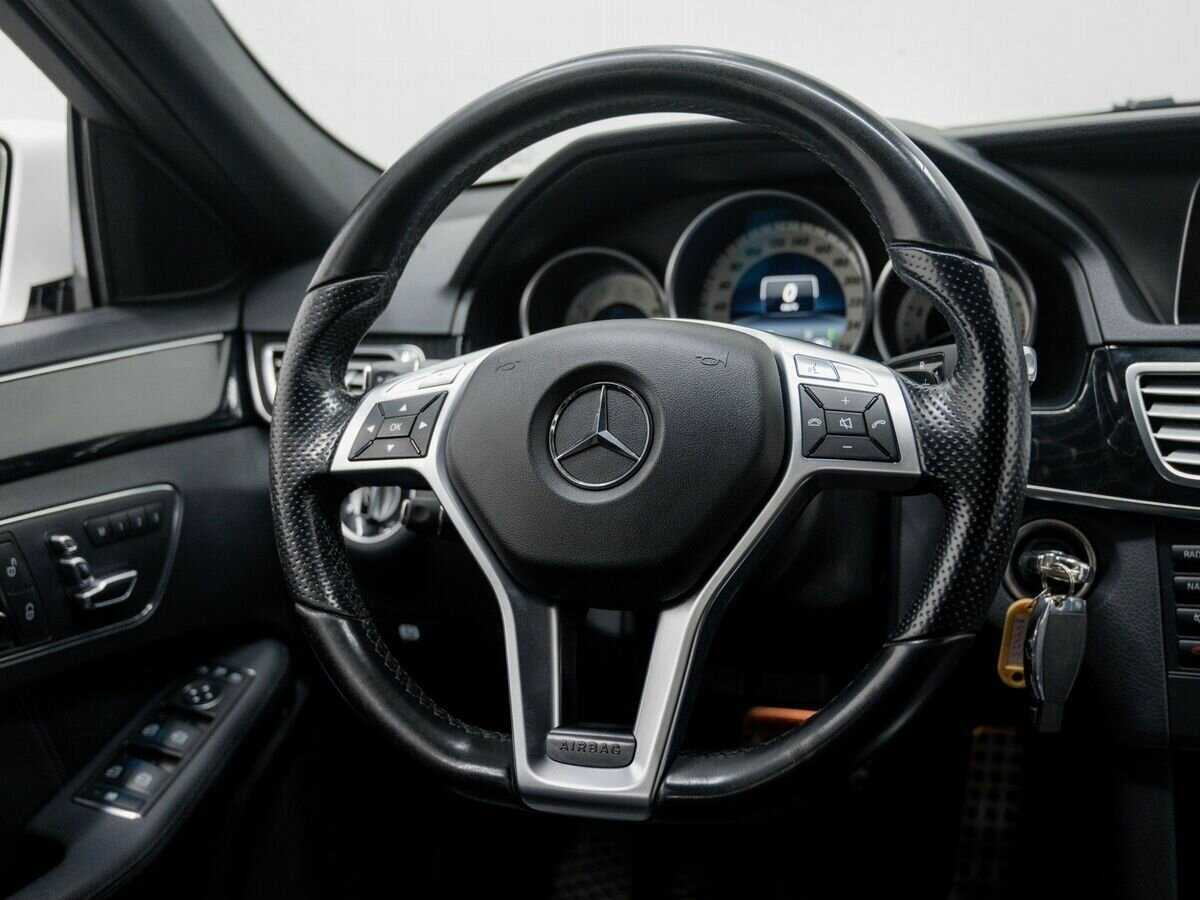 Купить Mercedes-Benz E-Класс, 2013, 200 000 км.. Фото: #10