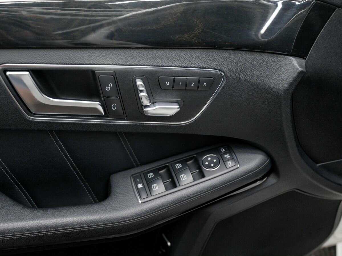 Купить Mercedes-Benz E-Класс, 2013, 200 000 км.. Фото: #14