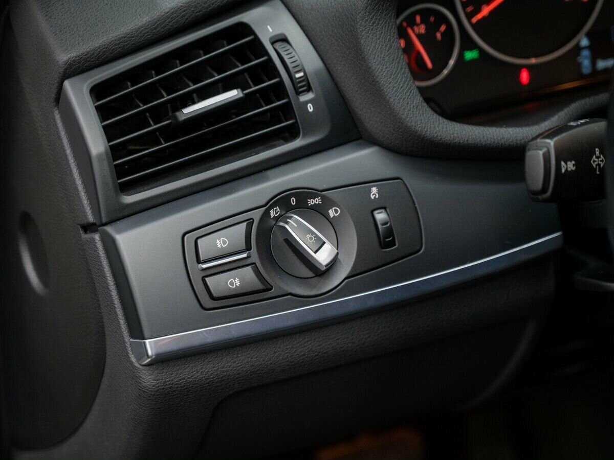 Купить BMW X3, 2013, 170 000 км.. Фото: #17