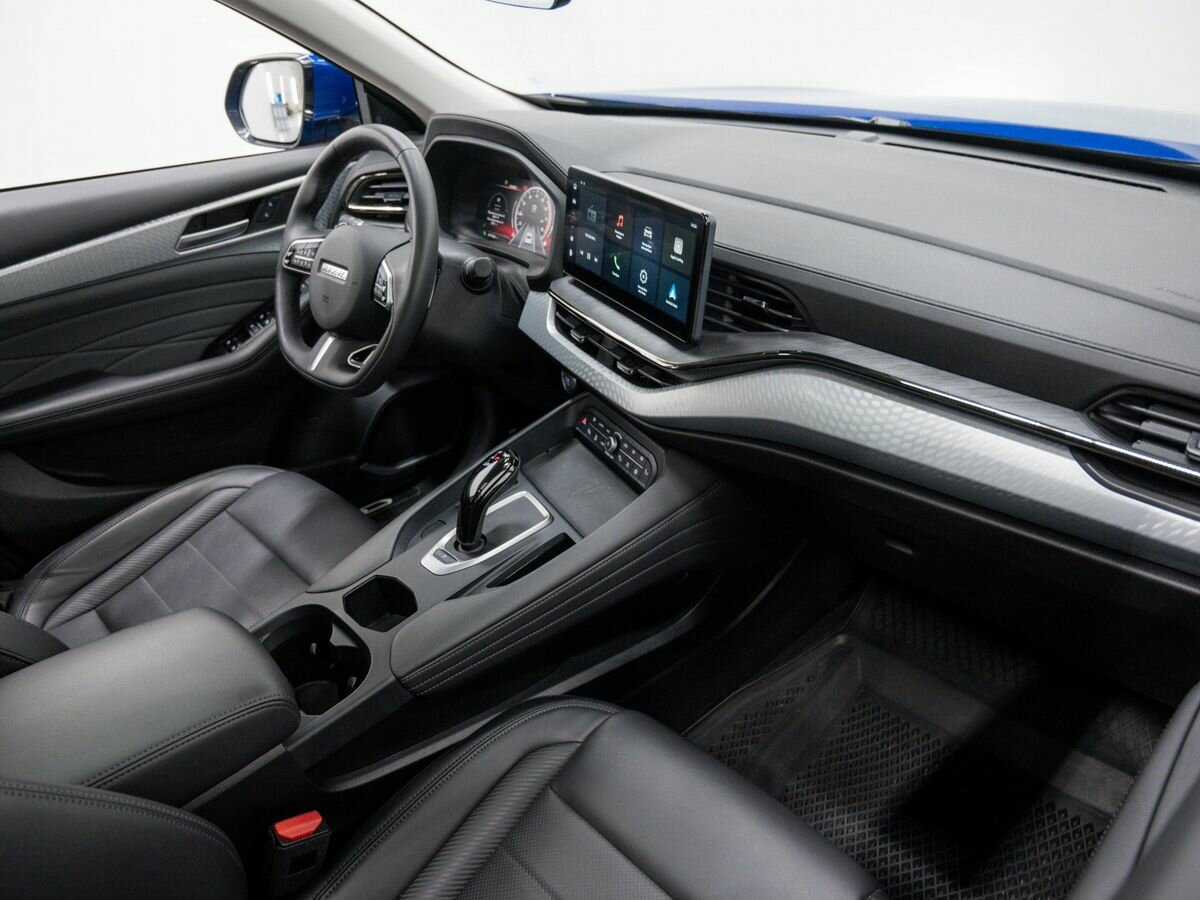 Купить Хавал Ф7-икс, 2023, 37 000 км.. Фото: #7