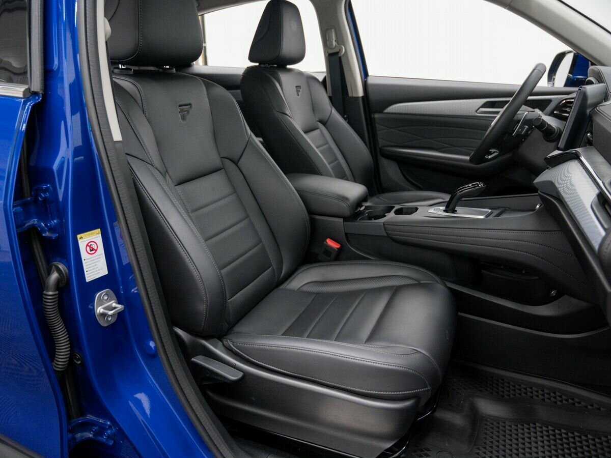 Купить Хавал Ф7-икс, 2023, 37 000 км.. Фото: #8