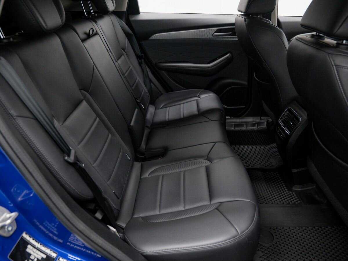 Купить Хавал Ф7-икс, 2023, 37 000 км.. Фото: #9