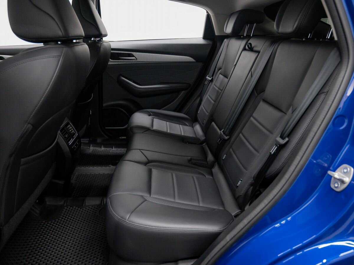 Купить Хавал Ф7-икс, 2023, 37 000 км.. Фото: #13