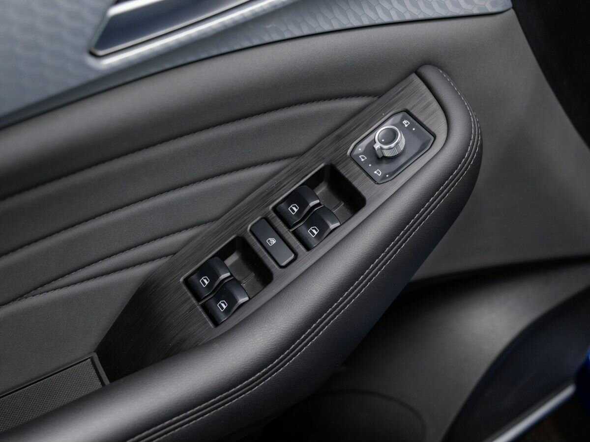 Купить Хавал Ф7-икс, 2023, 37 000 км.. Фото: #16