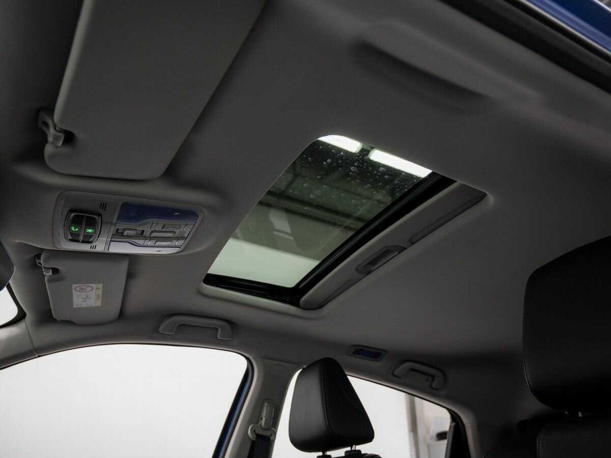 Купить Хавал Ф7-икс, 2023, 37 000 км.. Фото: #18