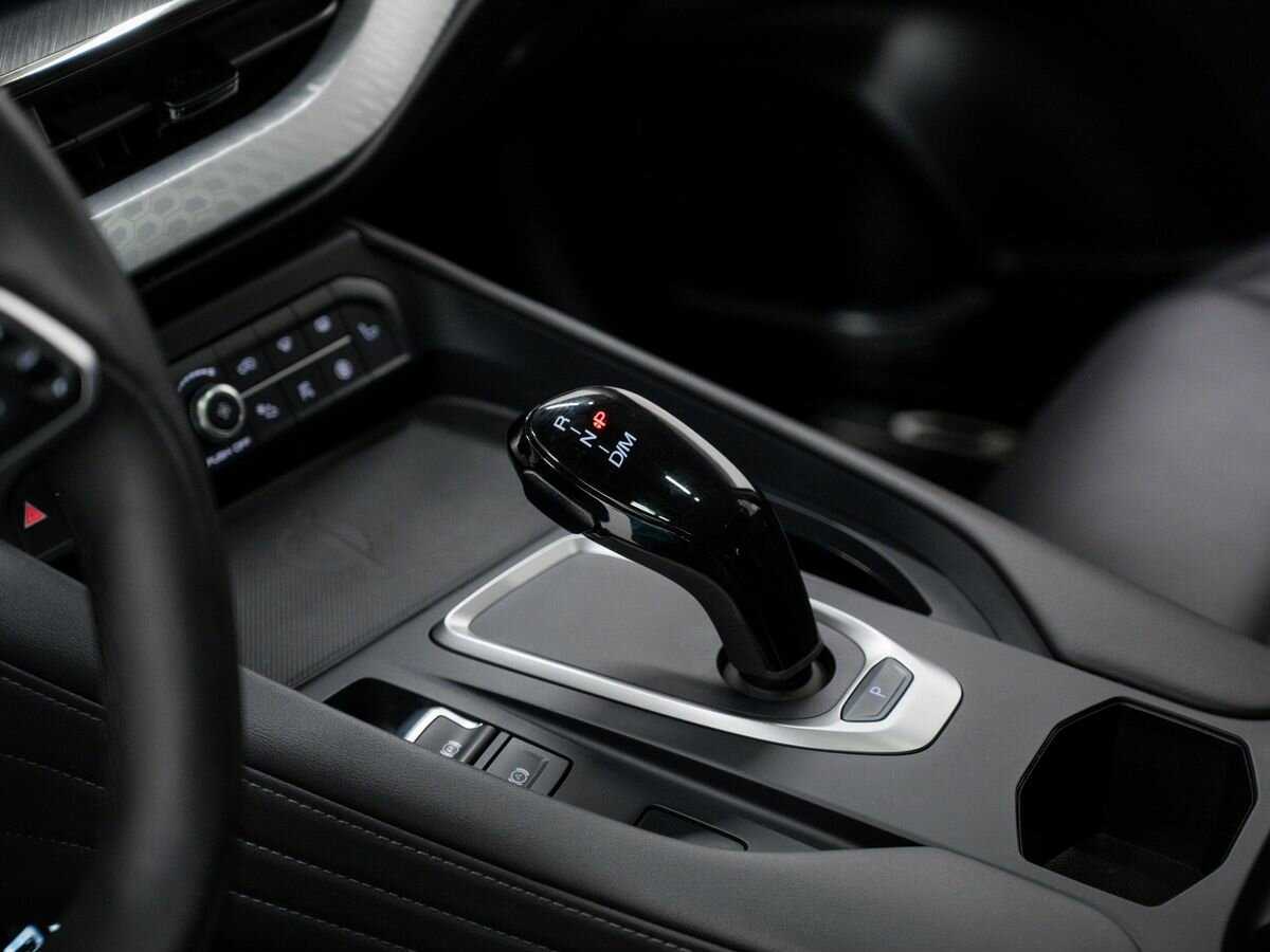 Купить Хавал Ф7-икс, 2023, 37 000 км.. Фото: #20