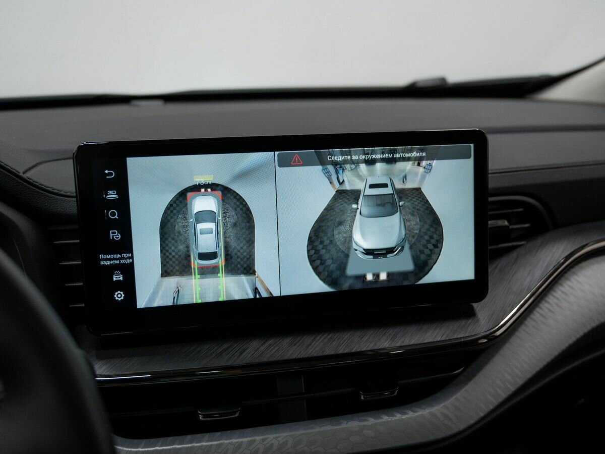 Купить Хавал Ф7-икс, 2023, 37 000 км.. Фото: #24