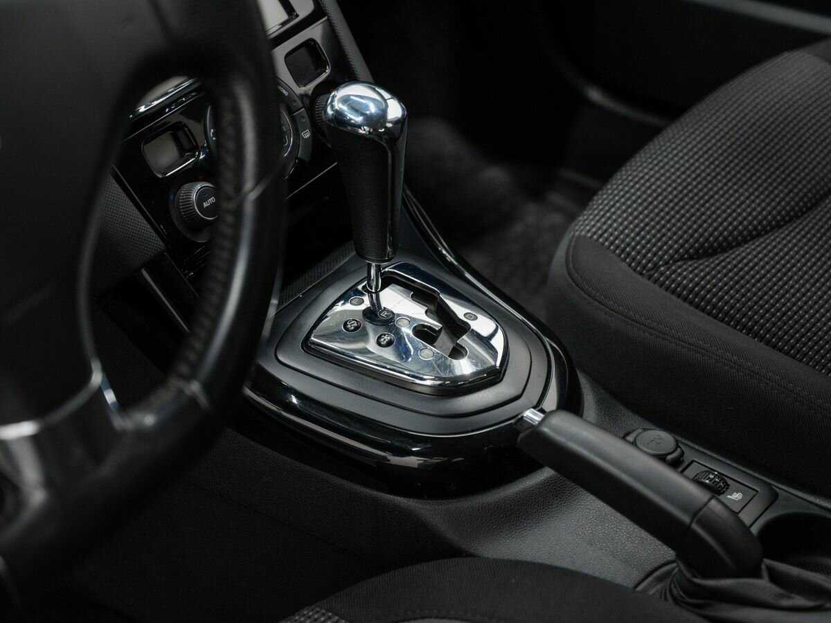 Купить Пежо 408, 2017, 129 611 км.. Фото: #15